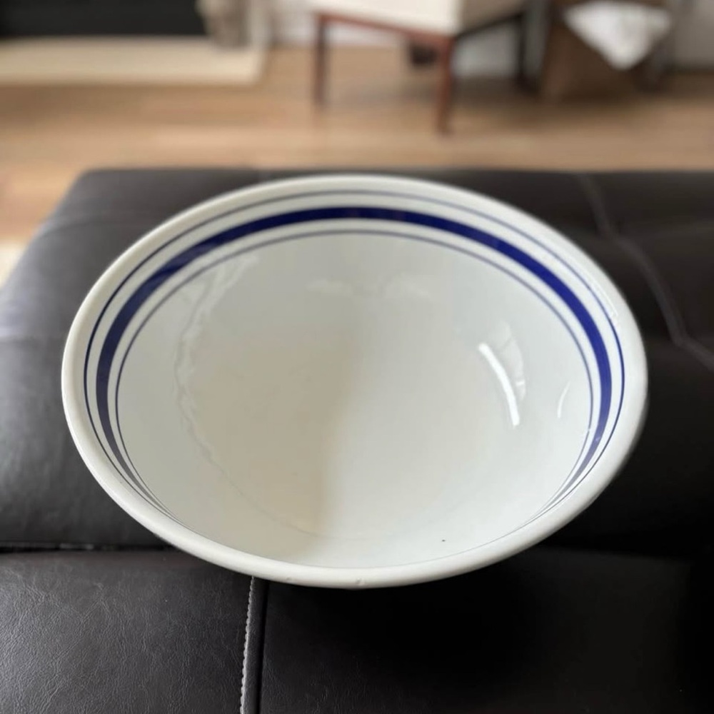 La Primula pasta serving bowl Made In Italy